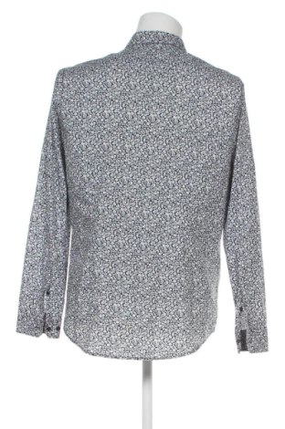 Мъжка риза H&M, Размер L, Цвят Многоцветен, Цена 15,33 €