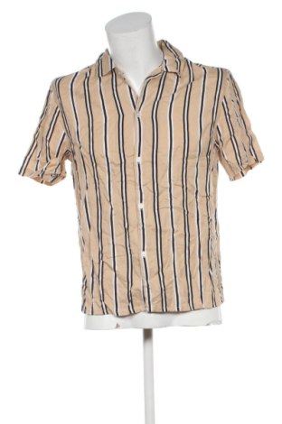 Męska koszula H&M, Rozmiar S, Kolor Kolorowy, Cena 78,99 zł