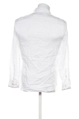 Herrenhemd H&M, Größe S, Farbe Weiß, Preis 19,99 €