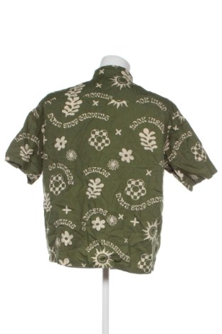 Herrenhemd H&M, Größe L, Farbe Mehrfarbig, Preis 19,99 €