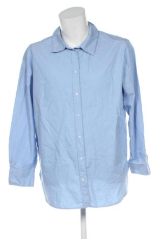 Herrenhemd H&M, Größe XL, Farbe Blau, Preis € 19,99
