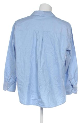 Herrenhemd H&M, Größe XL, Farbe Blau, Preis € 19,99