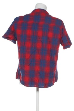 Ανδρικό πουκάμισο H&M, Μέγεθος L, Χρώμα Πολύχρωμο, Τιμή 15,00 €