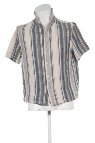 Herrenhemd H&M, Größe M, Farbe Mehrfarbig, Preis € 15,00