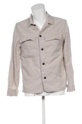 Herrenhemd H&M, Größe M, Farbe Beige, Preis € 19,00