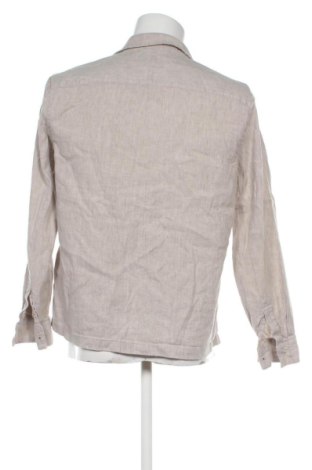 Herrenhemd H&M, Größe M, Farbe Beige, Preis € 19,00
