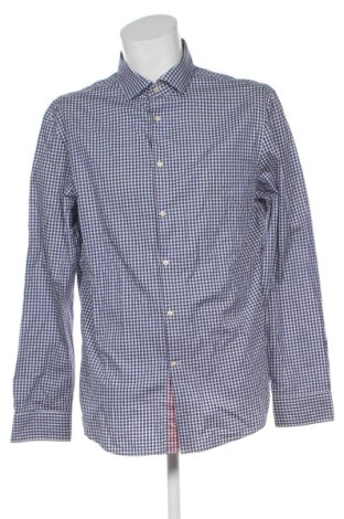 Мъжка риза H&M, Размер XL, Цвят Многоцветен, Цена 15,33 €