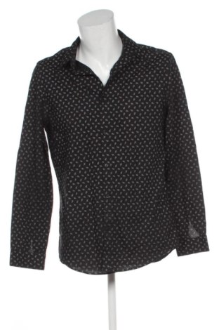 Herrenhemd H&M, Größe L, Farbe Mehrfarbig, Preis 19,99 €