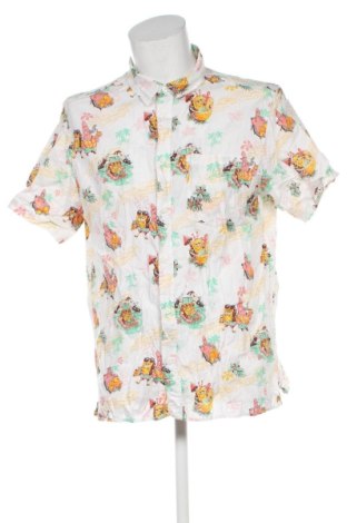 Herrenhemd H&M, Größe L, Farbe Mehrfarbig, Preis 19,99 €