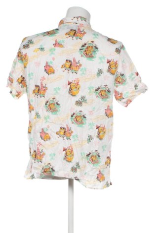 Herrenhemd H&M, Größe L, Farbe Mehrfarbig, Preis 19,99 €