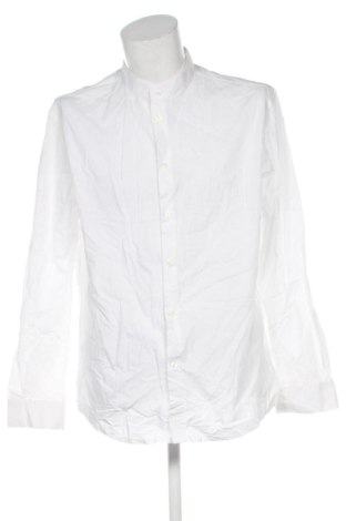 Pánská košile  H&M, Velikost XL, Barva Bílá, Cena  439,00 Kč