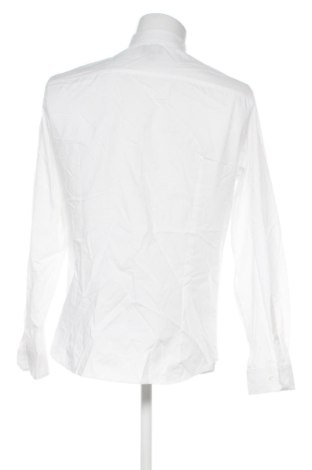 Herrenhemd H&M, Größe L, Farbe Weiß, Preis € 19,99