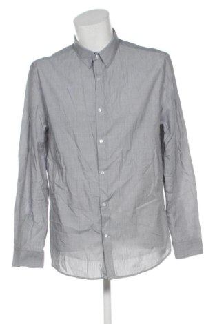 Pánska košeľa  H&M, Veľkosť XL, Farba Sivá, Cena  17,95 €