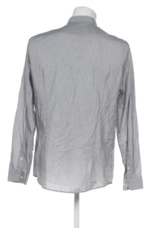 Pánska košeľa  H&M, Veľkosť XL, Farba Sivá, Cena  17,95 €