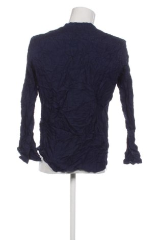 Herrenhemd H&M, Größe M, Farbe Blau, Preis 19,99 €