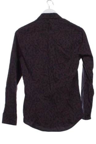 Мъжка риза H&M, Размер XS, Цвят Многоцветен, Цена 15,00 €