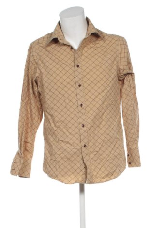 Herrenhemd H&M, Größe M, Farbe Mehrfarbig, Preis € 15,00