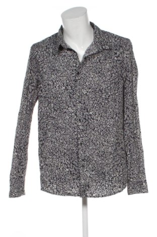 Herrenhemd H&M, Größe XL, Farbe Mehrfarbig, Preis 30,99 €