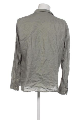 Pánska košeľa  H&M, Veľkosť L, Farba Zelená, Cena  17,95 €