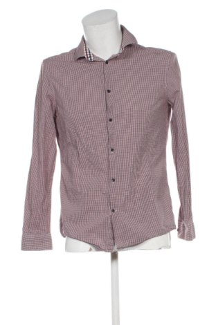 Męska koszula H&M, Rozmiar M, Kolor Kolorowy, Cena 80,38 zł