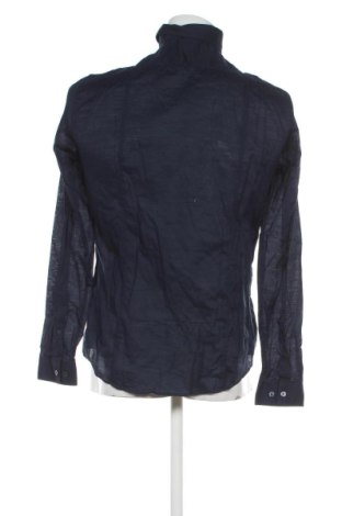 Herrenhemd H&M, Größe M, Farbe Blau, Preis 14,77 €