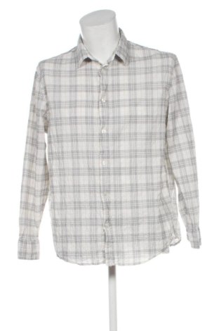 Мъжка риза H&M, Размер M, Цвят Многоцветен, Цена 9,85 €