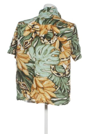 Męska koszula H&M, Rozmiar XXL, Kolor Kolorowy, Cena 78,99 zł