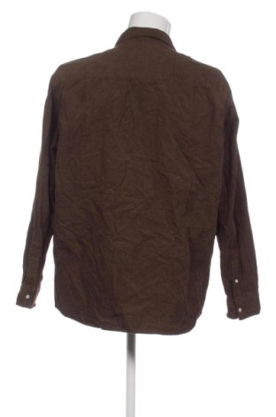 Pánska košeľa  H&M, Veľkosť XL, Farba Hnedá, Cena  17,95 €