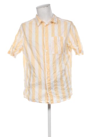 Pánská košile  H&M, Velikost L, Barva Vícebarevné, Cena  439,00 Kč