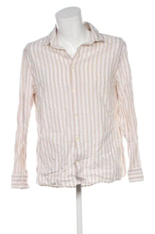 Męska koszula H&M, Rozmiar XL, Kolor Kolorowy, Cena 78,99 zł