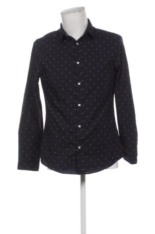 Męska koszula H&M, Rozmiar M, Kolor Kolorowy, Cena 78,99 zł