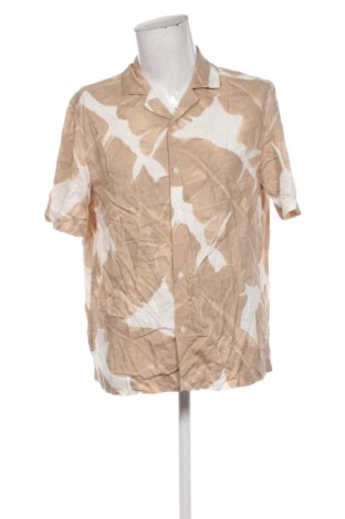 Herrenhemd H&M, Größe M, Farbe Mehrfarbig, Preis 17,99 €