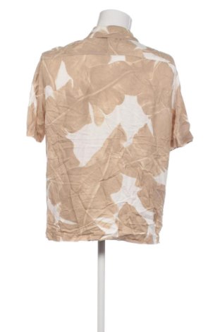 Herrenhemd H&M, Größe M, Farbe Mehrfarbig, Preis 17,99 €