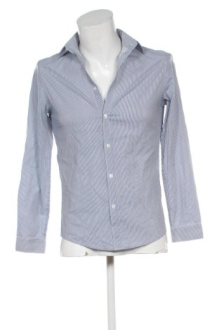 Cămașă de bărbați H&M, Mărime S, Culoare Multicolor, Preț 76,86 Lei
