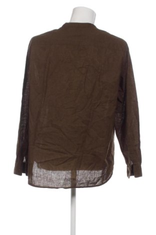 Pánská košile  H&M, Velikost XL, Barva Zelená, Cena  419,00 Kč