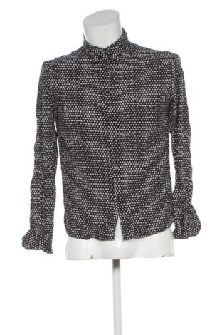 Cămașă de bărbați H&M, Mărime M, Culoare Multicolor, Preț 91,99 Lei