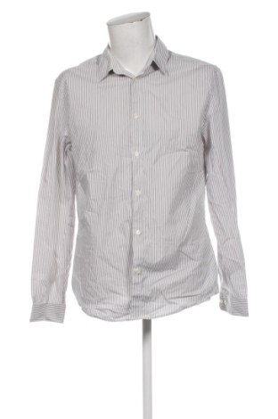 Herrenhemd H&M, Größe L, Farbe Mehrfarbig, Preis 19,99 €