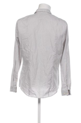 Herrenhemd H&M, Größe L, Farbe Mehrfarbig, Preis 19,99 €