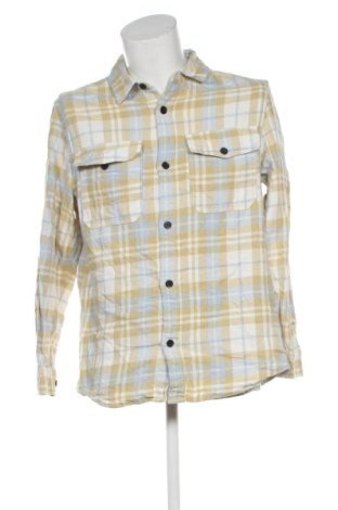 Herrenhemd H&M, Größe L, Farbe Mehrfarbig, Preis 17,99 €
