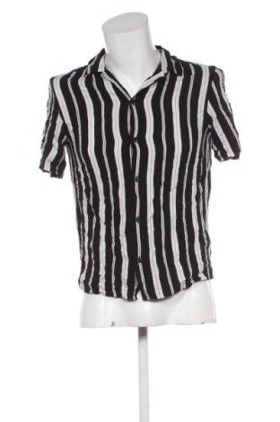Мъжка риза H&M, Размер S, Цвят Многоцветен, Цена 15,33 €