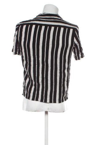 Мъжка риза H&M, Размер S, Цвят Многоцветен, Цена 15,33 €