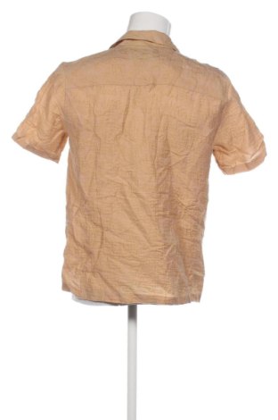 Herrenhemd H&M, Größe S, Farbe Braun, Preis € 19,99