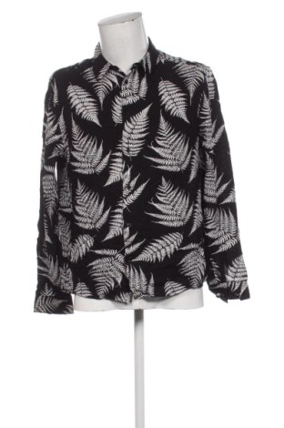 Herrenhemd H&M, Größe XL, Farbe Mehrfarbig, Preis 19,99 €