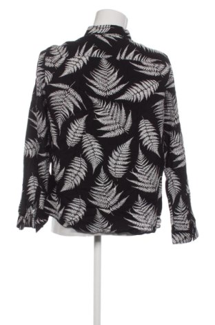 Herrenhemd H&M, Größe XL, Farbe Mehrfarbig, Preis 19,99 €