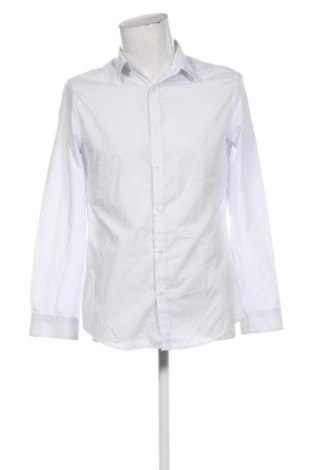Мъжка риза H&M, Размер M, Цвят Многоцветен, Цена 15,00 €