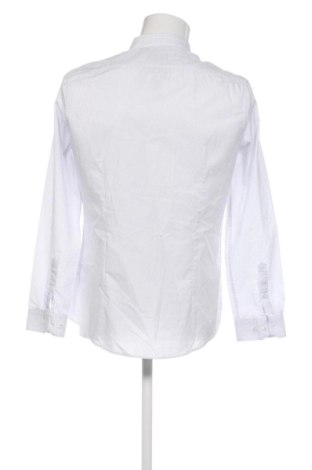 Мъжка риза H&M, Размер M, Цвят Многоцветен, Цена 15,00 €