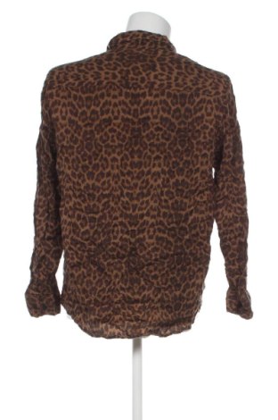 Męska koszula H&M, Rozmiar L, Kolor Kolorowy, Cena 78,99 zł