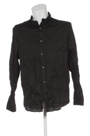 Herrenhemd H&M, Größe XL, Farbe Schwarz, Preis € 19,99
