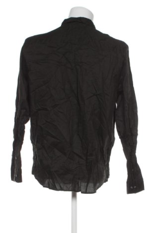 Herrenhemd H&M, Größe XL, Farbe Schwarz, Preis € 19,99