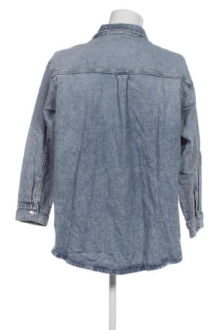 Herrenhemd H&M, Größe S, Farbe Blau, Preis 15,00 €